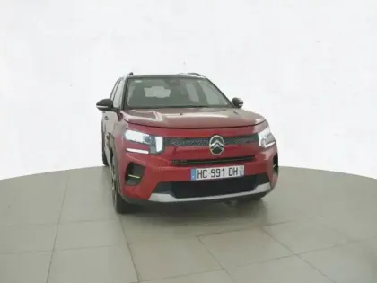 Photo 21 Citroën C3 Gén. IV Ph1 PLUS 5