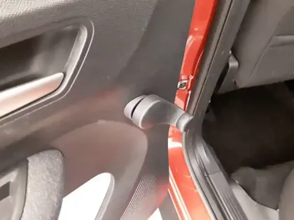 Photo 111 Citroën C3 Gén. IV Ph1 PLUS 5