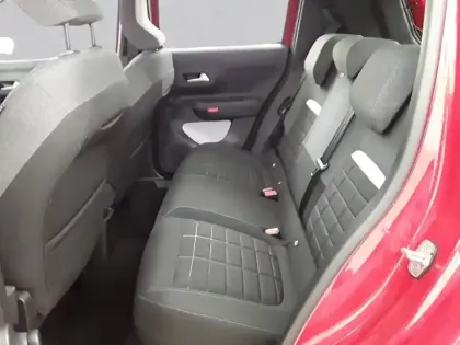 Photo 31 Citroën C3 Gén. IV Ph1 PLUS 5