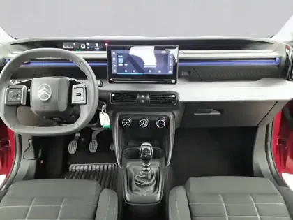 Photo 97 Citroën C3 Gén. IV Ph1 PLUS 5