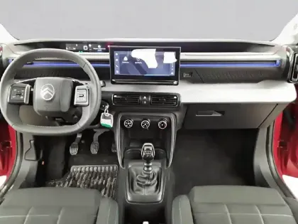 Photo 27 Citroën C3 Gén. IV Ph1 PLUS 5