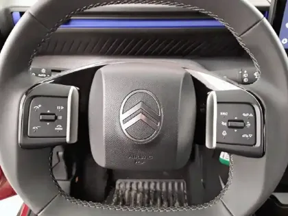 Photo 28 Citroën C3 Gén. IV Ph1 PLUS 5