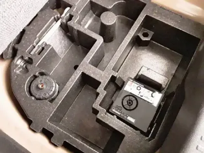 Photo 41 Citroën C3 Gén. IV Ph1 PLUS 5