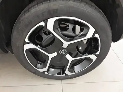 Photo 126 Citroën C3  Turbo 100 ch BVM6