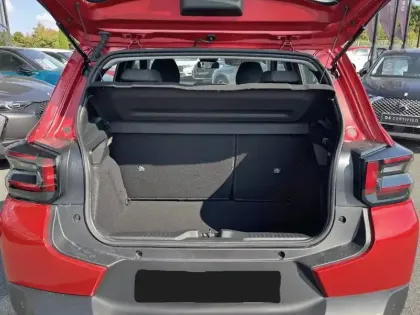 Photo 5 Citroën C3  Turbo 100 ch BVM6