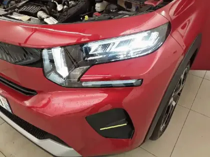 Photo 58 Citroën C3 Gén. IV Ph1 PLUS 5