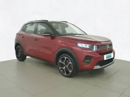 Photo 45 Citroën C3 Gén. IV Ph1 PLUS 5