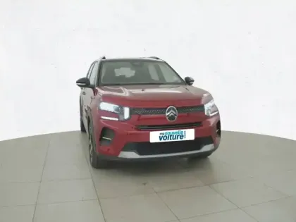 Photo 115 Citroën C3  Turbo 100 ch BVM6