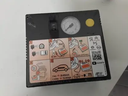 Photo 88 Citroën C3 Gén. IV Ph1 PLUS 5