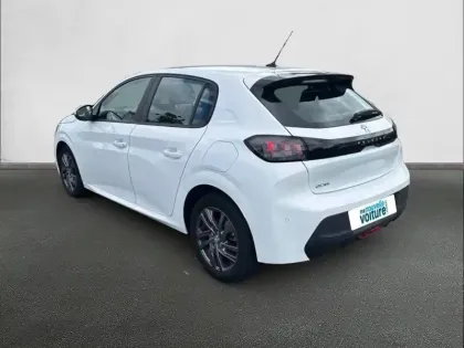 Photo 7 Peugeot 208  BlueHDi 100 S&S BVM6