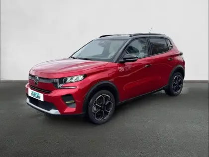 Photo Citroën C3 Max