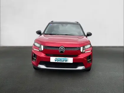 Photo 45 Citroën C3  Turbo 100 ch BVM6