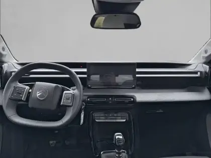 Photo 7 Citroën C3  Turbo 100 ch BVM6