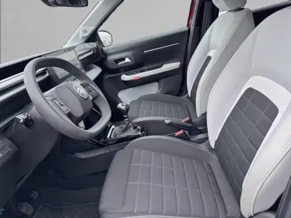 Photo 10 Citroën C3  Turbo 100 ch BVM6