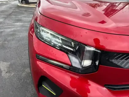 Photo 15 Citroën C3  Turbo 100 ch BVM6