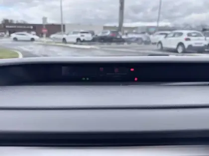 Photo 9 Citroën C3  Turbo 100 ch BVM6