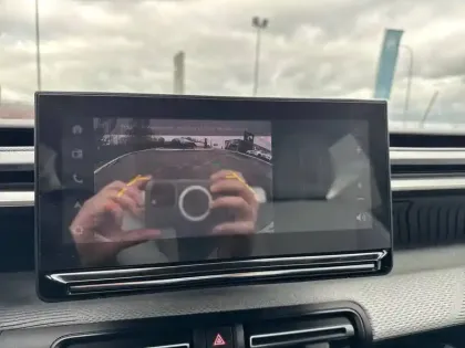 Photo 20 Citroën C3  Turbo 100 ch BVM6