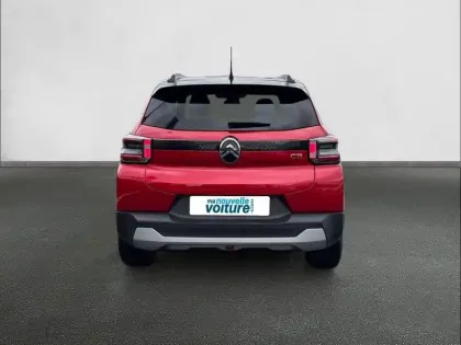 Photo 26 Citroën C3  Turbo 100 ch BVM6