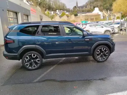 Photo 12 Dacia Bigster  Hybrid-G 150 4x4