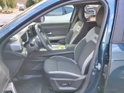Photo 7 Dacia Bigster  Hybrid-G 150 4x4