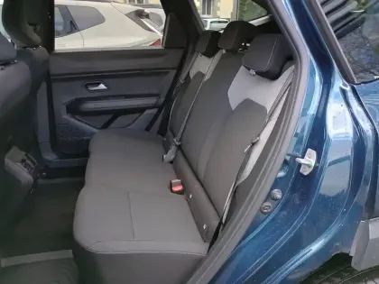 Photo 13 Dacia Bigster  Hybrid-G 150 4x4