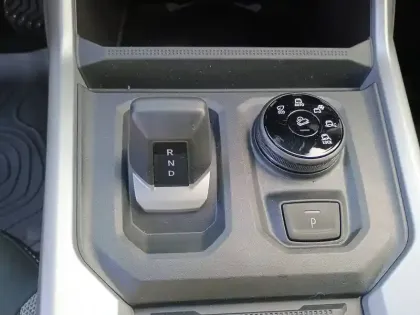 Photo 16 Dacia Bigster  Hybrid-G 150 4x4