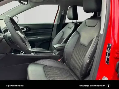 Photo 64 Jeep Compass Gén. II Ph2 Limited 5