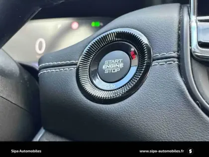 Photo 41 Jeep Compass Gén. II Ph2 Limited 5