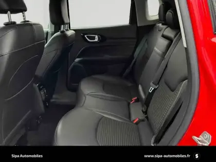 Photo 65 Jeep Compass Gén. II Ph2 Limited 5