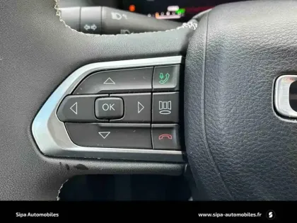 Photo 70 Jeep Compass  1.3 PHEV T4 190 ch 4xe eAWD