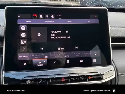 Photo 48 Jeep Compass Gén. II Ph2 Limited 5