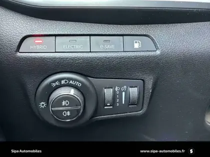 Photo 69 Jeep Compass  1.3 PHEV T4 190 ch 4xe eAWD