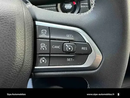 Photo 71 Jeep Compass  1.3 PHEV T4 190 ch 4xe eAWD