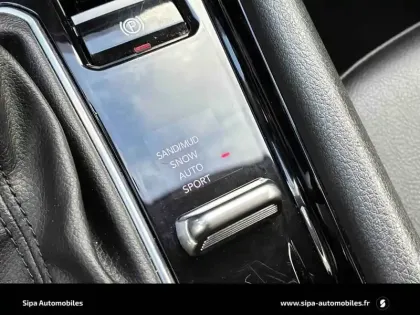 Photo 52 Jeep Compass Gén. II Ph2 Limited 5