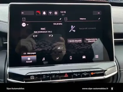 Photo 42 Jeep Compass Gén. II Ph2 Limited 5