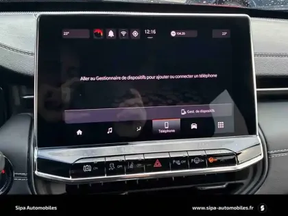 Photo 45 Jeep Compass Gén. II Ph2 Limited 5