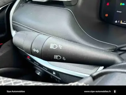 Photo 11 Jeep Compass  1.3 PHEV T4 190 ch 4xe eAWD