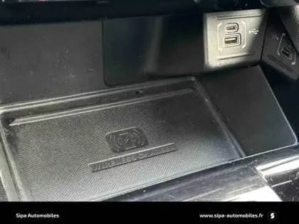 Photo 50 Jeep Compass Gén. II Ph2 Limited 5