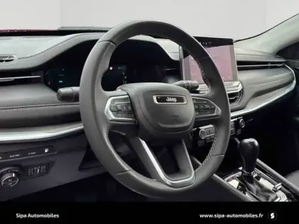 Photo 66 Jeep Compass Gén. II Ph2 Limited 5