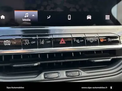 Photo 47 Jeep Compass Gén. II Ph2 Limited 5