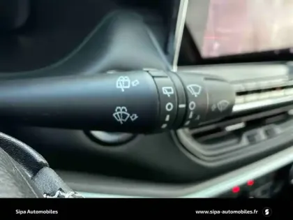 Photo 10 Jeep Compass  1.3 PHEV T4 190 ch 4xe eAWD