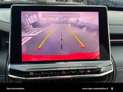 Photo 15 Jeep Compass  1.3 PHEV T4 190 ch 4xe eAWD