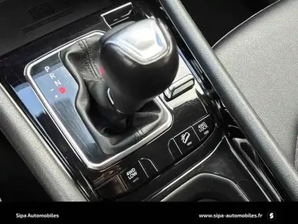 Photo 51 Jeep Compass Gén. II Ph2 Limited 5