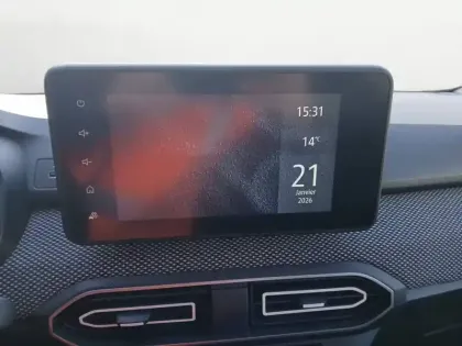 Photo 10 Dacia Sandero  TCe 90 GSR2