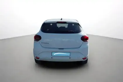 Photo 18 Dacia Sandero Gén. III (BJI) Ph2 Expression 5