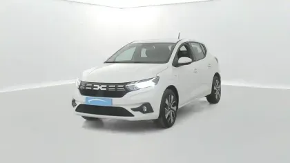 Photo Dacia Sandero Expression