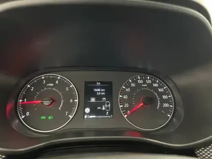 Photo 39 Dacia Sandero Gén. III (BJI) Ph2 Expression 5