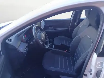 Photo 12 Dacia Sandero  TCe 90 GSR2