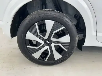 Photo 43 Dacia Sandero Gén. III (BJI) Ph2 Expression 5