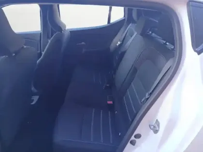 Photo 13 Dacia Sandero  TCe 90 GSR2